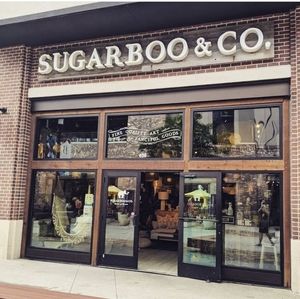 Sugarboo & Co. John Lennon  canvas tapestry